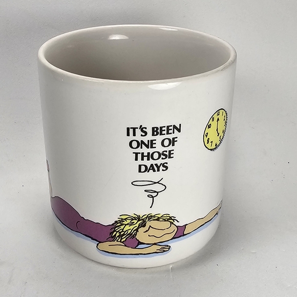 It's been one those days mugs - Picture 4 of 7